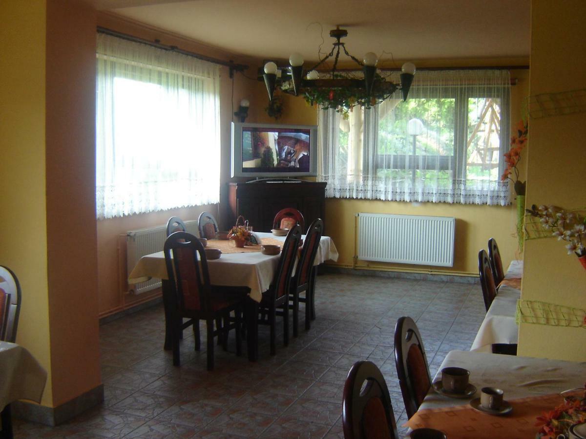 Osrodek Wczasowy Wierchy Korbielów 外观 照片