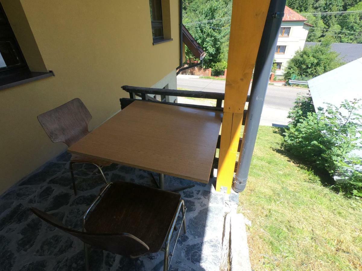 Osrodek Wczasowy Wierchy Korbielów 外观 照片