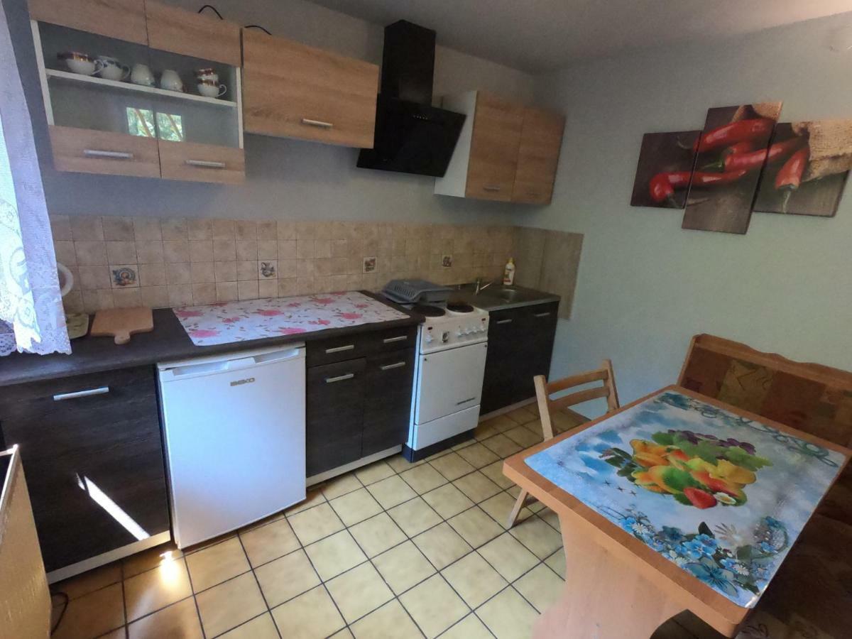 Osrodek Wczasowy Wierchy Korbielów 外观 照片